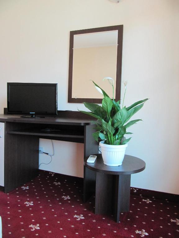 Maverick Hotel Pantai Sunny Bilik gambar