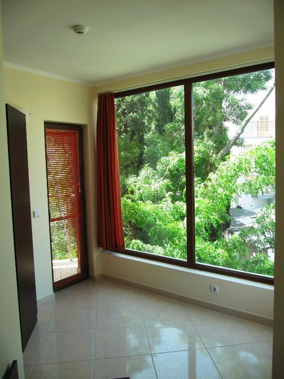 Maverick Hotel Pantai Sunny Luaran gambar