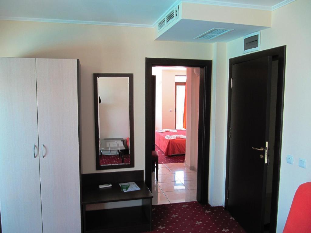 Maverick Hotel Pantai Sunny Bilik gambar