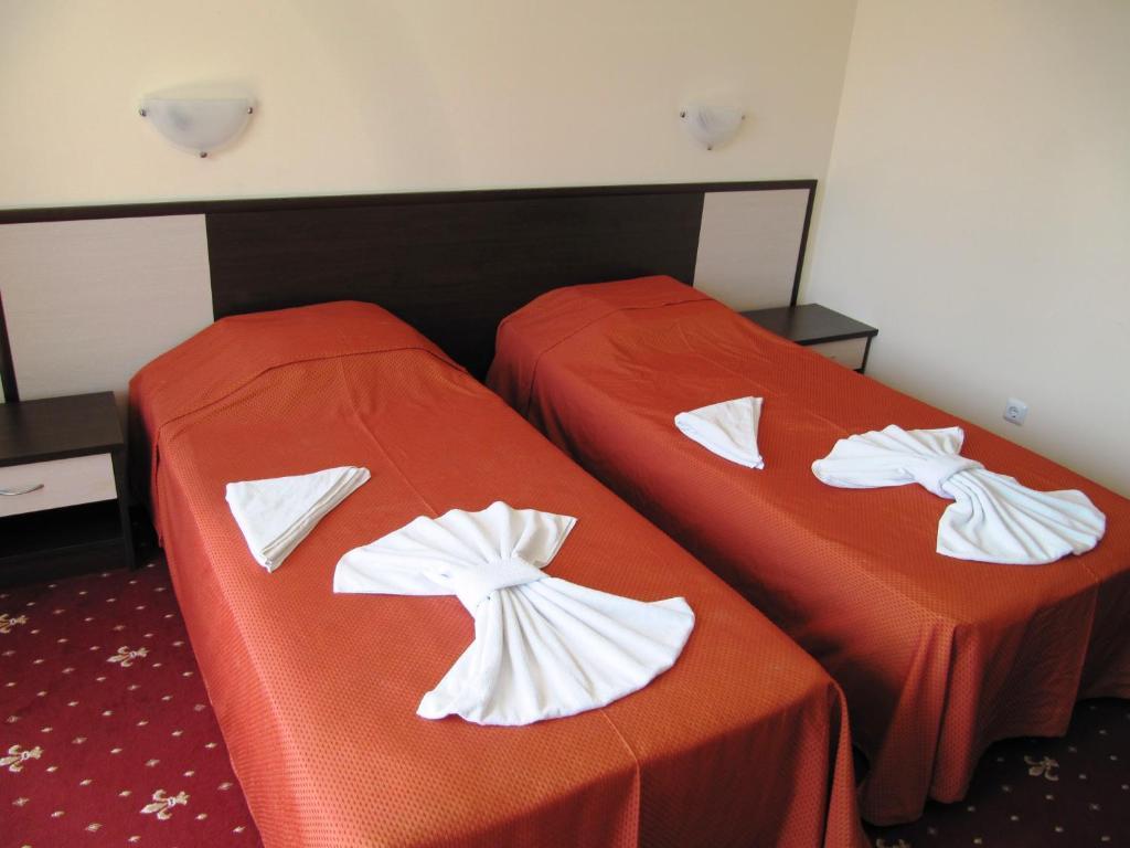 Maverick Hotel Pantai Sunny Bilik gambar