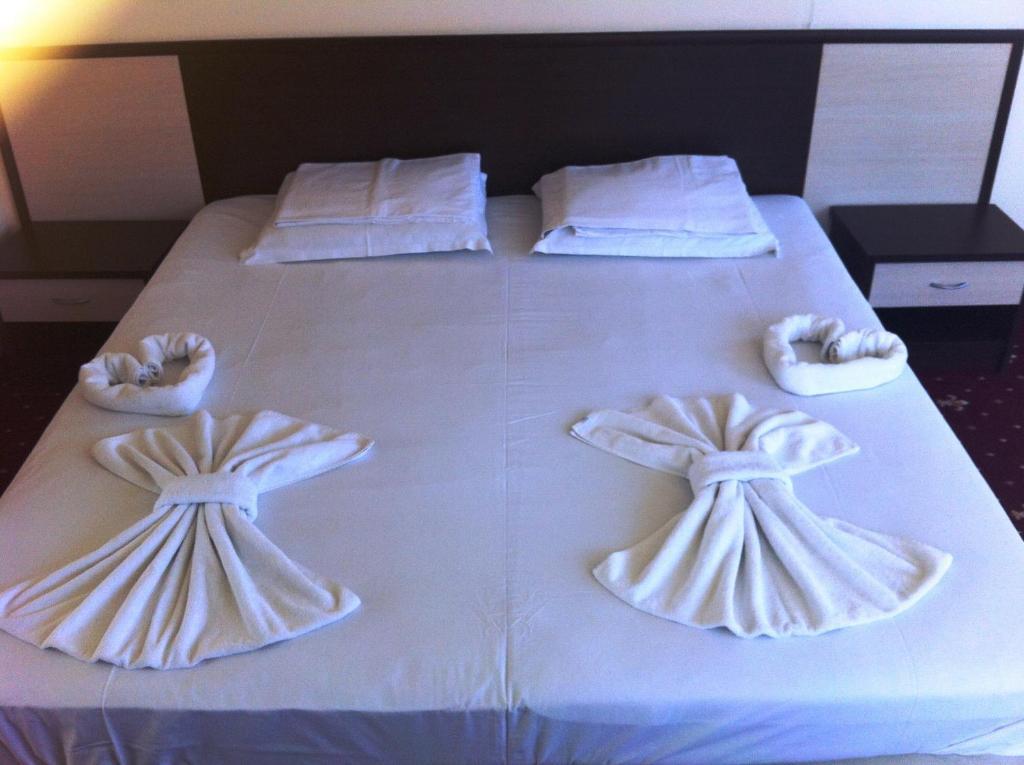 Maverick Hotel Pantai Sunny Bilik gambar