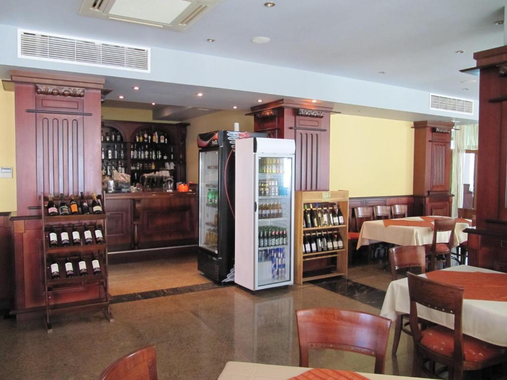 Maverick Hotel Pantai Sunny Luaran gambar