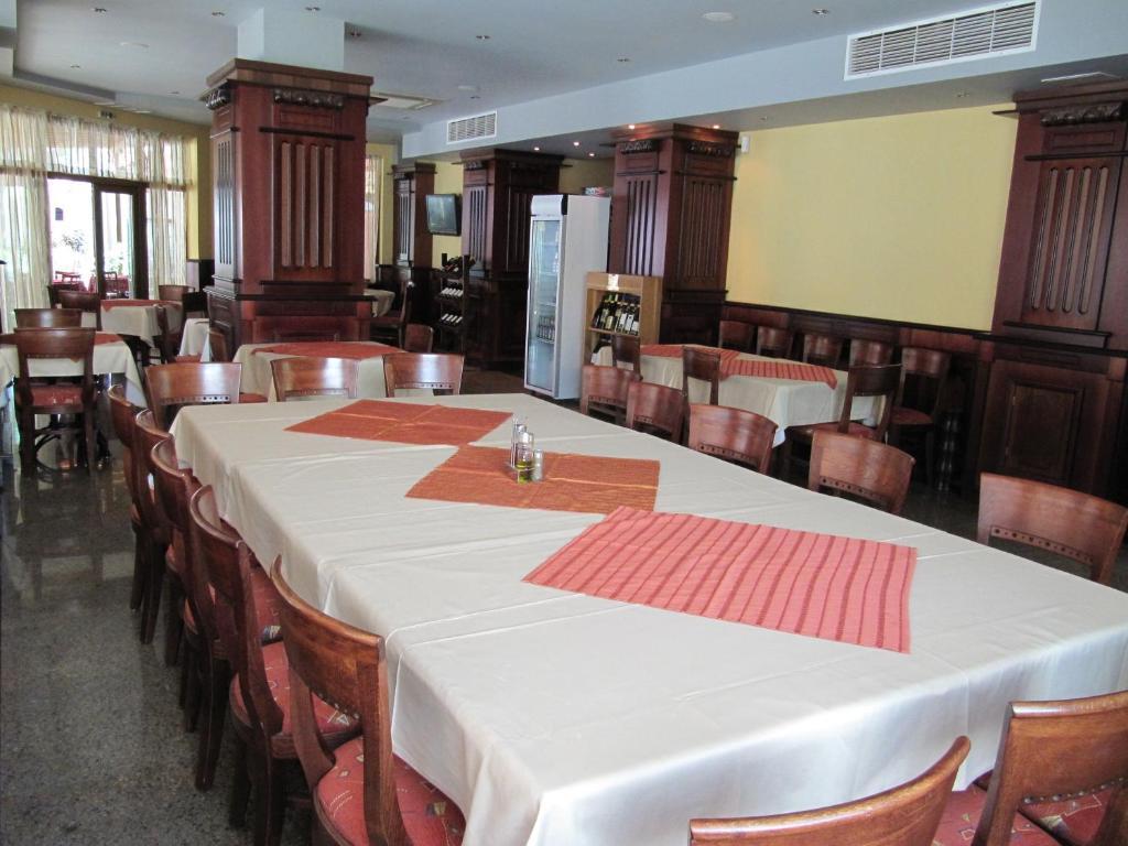 Maverick Hotel Pantai Sunny Luaran gambar