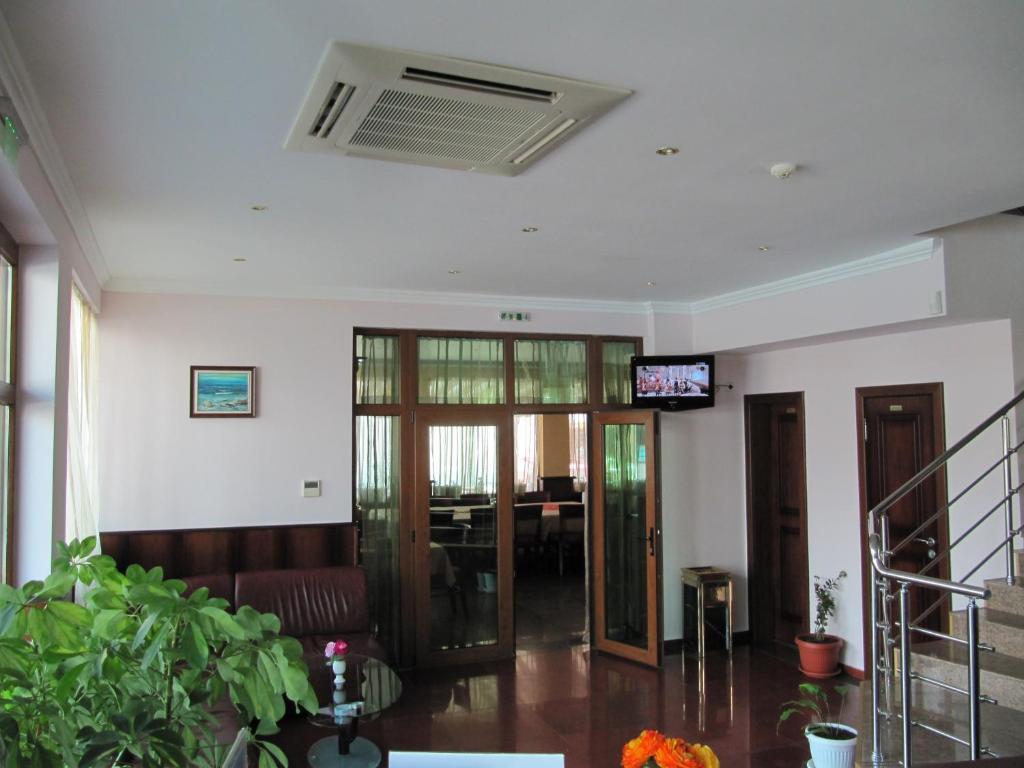 Maverick Hotel Pantai Sunny Luaran gambar