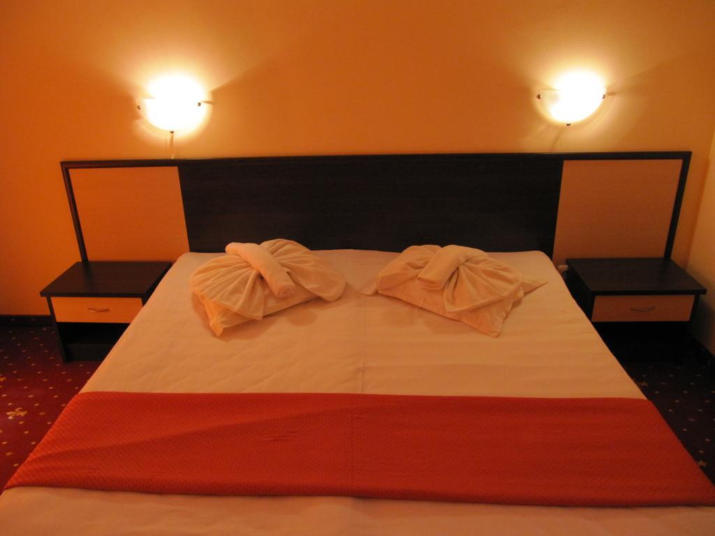 Maverick Hotel Pantai Sunny Bilik gambar