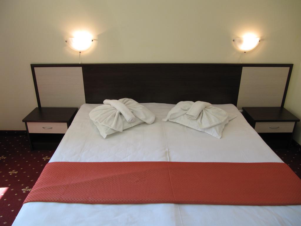 Maverick Hotel Pantai Sunny Bilik gambar